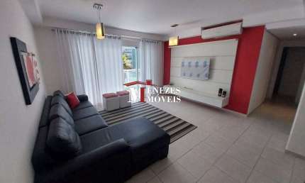 Apartamento a venda em Riviera de São Lourenço - Ref. 1990