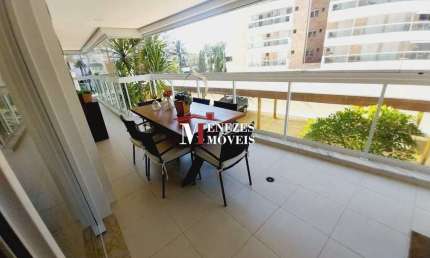 Apartamento a venda em Riviera de São Lourenço - Ref. 1991