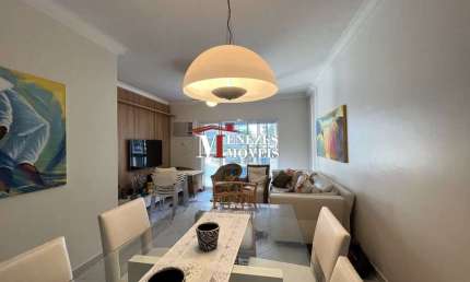 Apartamento a venda em Riviera de São Lourenço - Ref. 2008