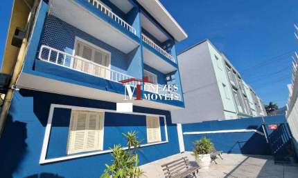 Apartamento térreo a venda em Bertioga - Centro - Ref. 2011