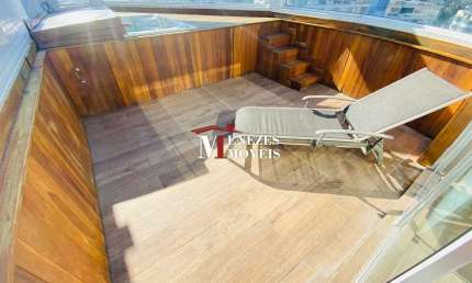 Apartamento a venda em Riviera de São Lourenço - Ref. 1075