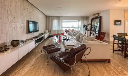 Apartamento a venda em Riviera de São Lourenço - Ref. 2022