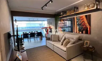 Apartamento a venda em Riviera de São Lourenço - Ref. 2023