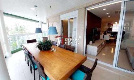 Apartamento a venda em  Riviera de São Lourenço Ref. 2027