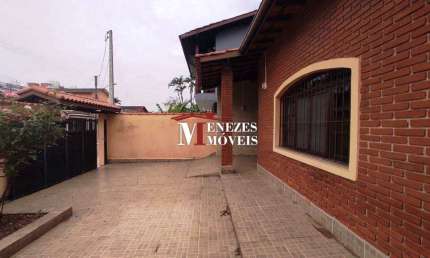 Casa a venda em em  Bertioga - bairro Centro - Ref. 2033