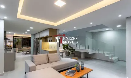 Casa a venda em Riviera de São Lourenço - modulo 22 - Ref. 2035