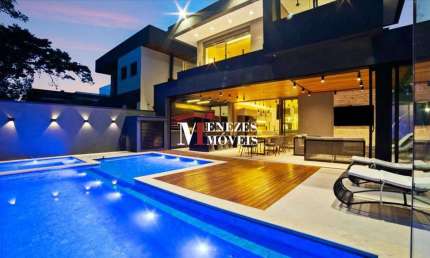 Casa a venda em Riviera de São lourenço - modulo 16 - Ref. 2041