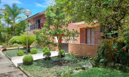 Casa a venda em Villagio em Bertioga - Maitinga - Ref. 2046