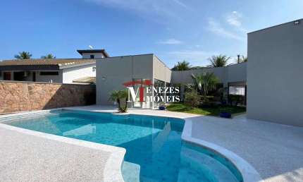 Casa a venda em Riviera de São Lourenço -  Modulo 05 -Ref. 2049