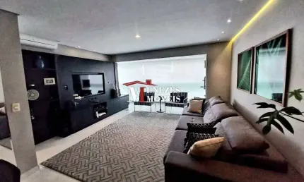 Apartamento a venda em Riviera de São Lourenço - Ref. 2053
