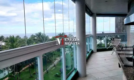 Apartamento a venda em  Riviera de São Lourenço Ref. 2057