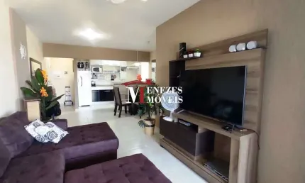 Apartamento a venda Frente ao Mar em Bertioga-Indaia Ref. 2060