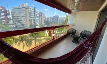 Apartamento a venda em Riviera de São Lourenço - Ref. 2062