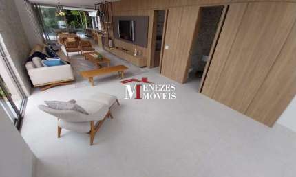 Casa Nova Alto Padrão em Riviera de São Lourenço - Ref. 2063