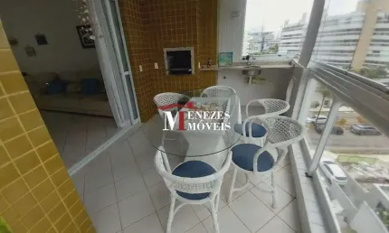 Apartamento a venda em Riviera de São Lourenço - Ref. 2064