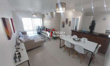 Apartamento a venda em Riviera de São Lourenço - Ref. 2067