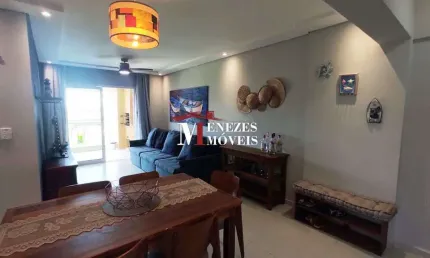 Apartamento a venda em Bertioga -  bairro Maitinga - Ref. 2074
