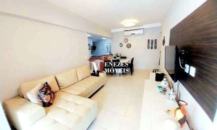 Apartamento a venda em Riviera de São Lourenço - Ref. 2077