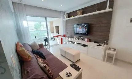 Apartamento a venda em Riviera de São Lourenço - Ref. 2078