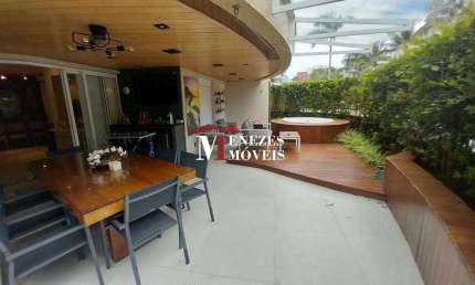 Apartamento a venda Bertioga -Riviera de São Lourenço Ref. 2080