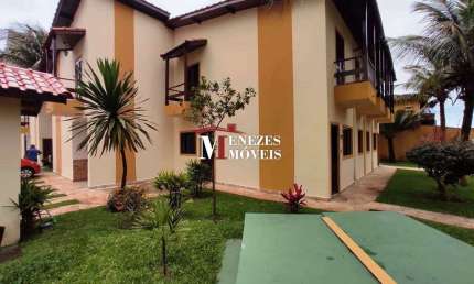 Casa a venda em Villagio em Bertioga Bairro Maitinga -Ref. 2082