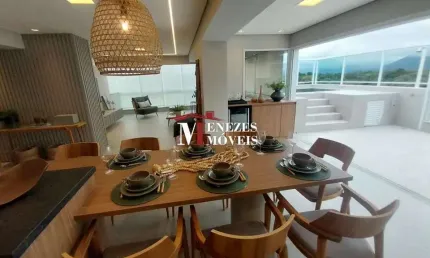 Apartamento a venda em  riviera de são lourenço ref.  2083