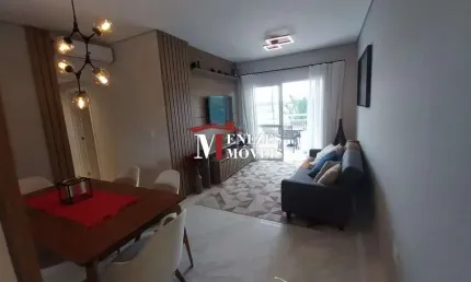 Apartamento a venda em riviera de são lourenço - ref. 2087
