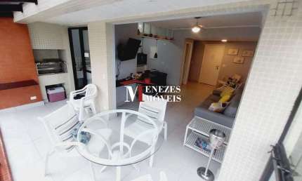 Apartamento a venda em Riviera de São Lourenço - Ref. 2088