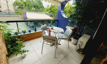 Apartamento a venda em riviera de são lourenço - ref. 2089