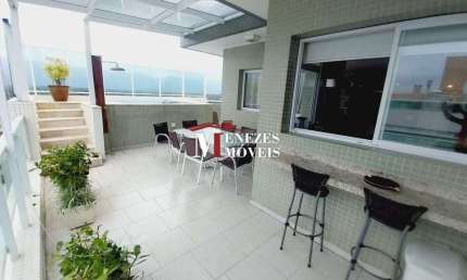 Apartamento a venda em Riviera de São Lourenço - Ref. 2091