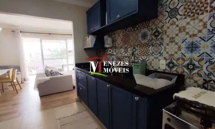 Apartamento a venda em Bertioga - Bairro Centro - Ref. 2095