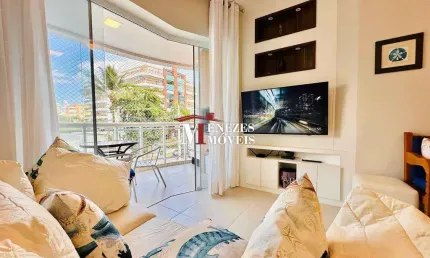 Apartamento a venda em riviera de são lourenço - ref. 1785