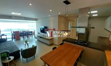 Apartamento a venda em riviera de são lourenço - ref. 966