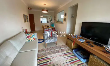 Apartamento a venda em Bertioga - Bairro Centro - Ref. 1533