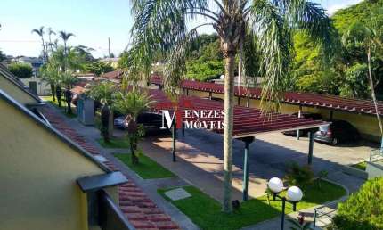 Casa a venda em Villagio em Bertioga - Bairro Centro - Ref.2103
