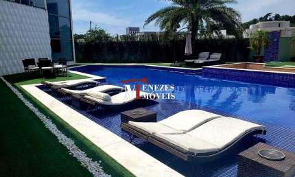 Casa de Alto Padrão em Riviera de São Lourenço -  Ref. 2105