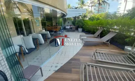 Apartamento a venda bertioga -riviera de são lourenço ref. 2107