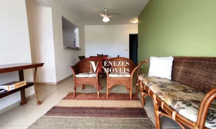Apartamento a venda em bertioga - bairro centro - ref. 2109
