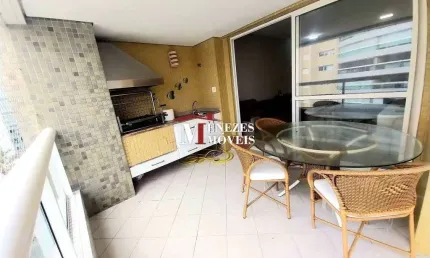 Apartamento a venda em Riviera de São Lourenço - Ref. 2110
