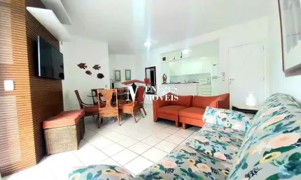 Apartamento a venda em Riviera de São Lourenço - Ref. 2111