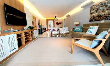 Apartamento a venda em Riviera de São Lourenço - Ref. 2112