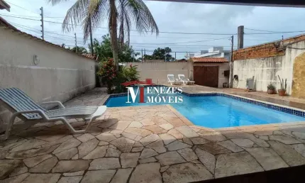 Casa a venda em Bertioga - Bairro Indaia - Ref. 2113