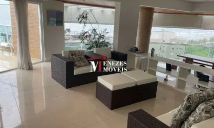 Apartamento a venda em Riviera de São Lourenço - Ref. 639