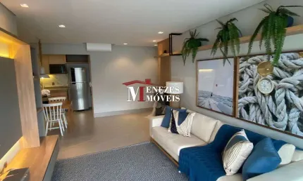Apartamento a venda em riviera de são lourenço - ref. 2065