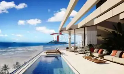 Apartamento novo a venda em riviera de são lourenço - ref. 2118