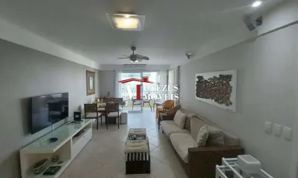 Apartamento a venda em riviera de são lourenço - ref. 2119