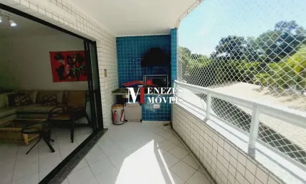 Apartamento a venda em riviera de são lourenço - ref. 2122