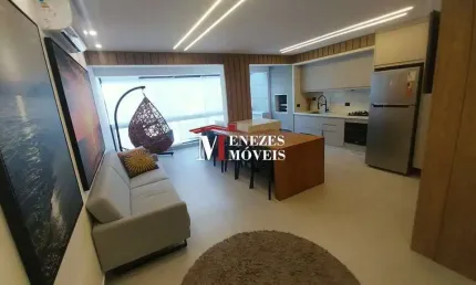 Apartamento a venda em Riviera de São Lourenço - Ref. 2123