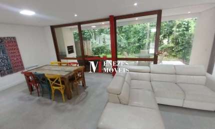 Casa em Villagio em Riviera de São Lourenço modulo 24 Ref. 2124