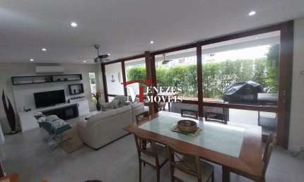 Casa em Villagio em Riviera de São Lourenço modulo 24 Ref. 2125